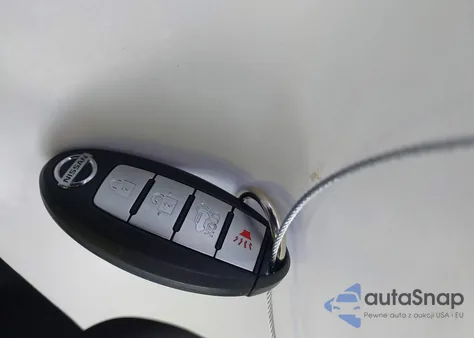 2015 Nissan Rogue Sl from USA, damaged, VIN 5N1AT2MVXFC889082